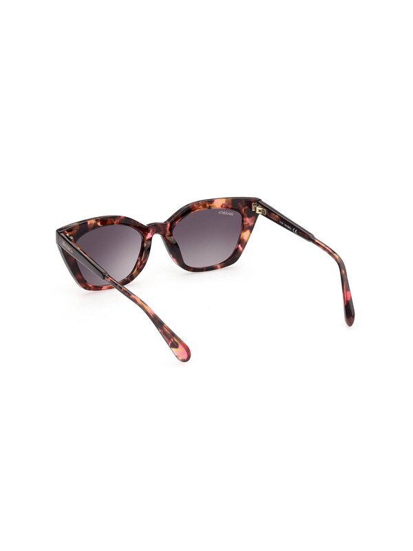 MAXu0026Co. MAX&Co. Sonnenbrille In Braunmeliert