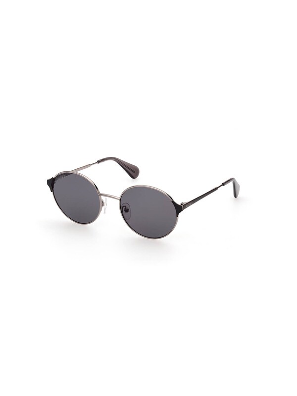 MAXu0026Co. MAX&Co. Sonnenbrille In Dunkelgrau