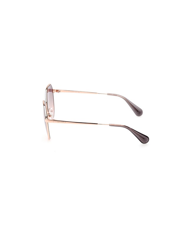 MAXu0026Co. MAX&Co. Sonnenbrille In Gold