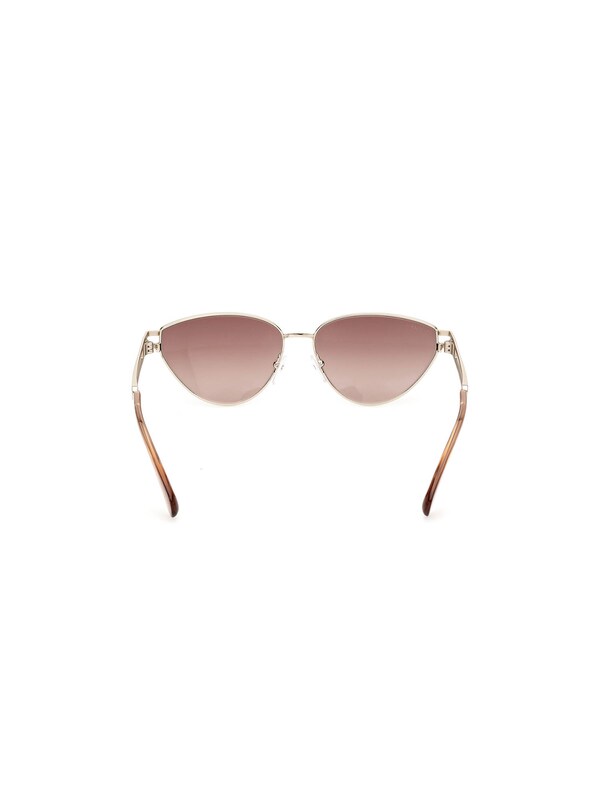 MAXu0026Co. MAX&Co. Sonnenbrille In Gold