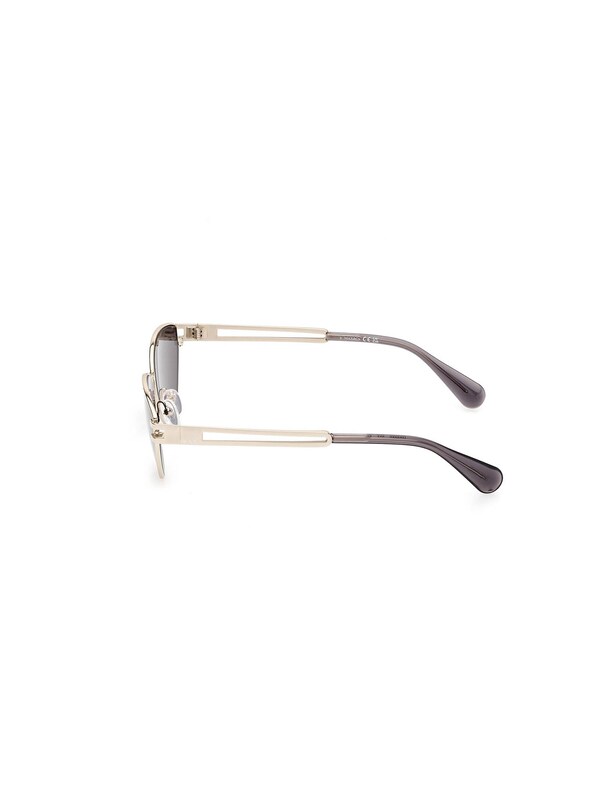 MAXu0026Co. MAX&Co. Sonnenbrille In Gold