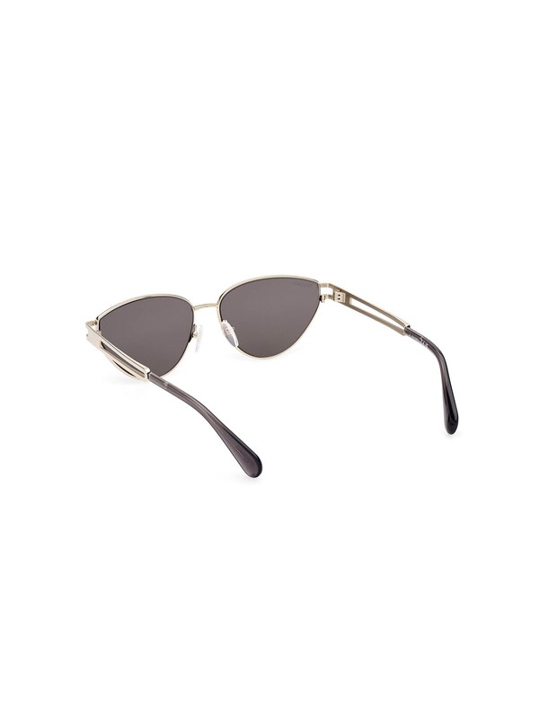 MAXu0026Co. MAX&Co. Sonnenbrille In Gold