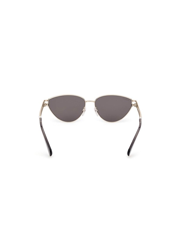 MAXu0026Co. MAX&Co. Sonnenbrille In Gold