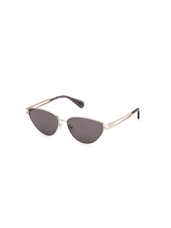 MAXu0026Co. MAX&Co. Sonnenbrille in Gold