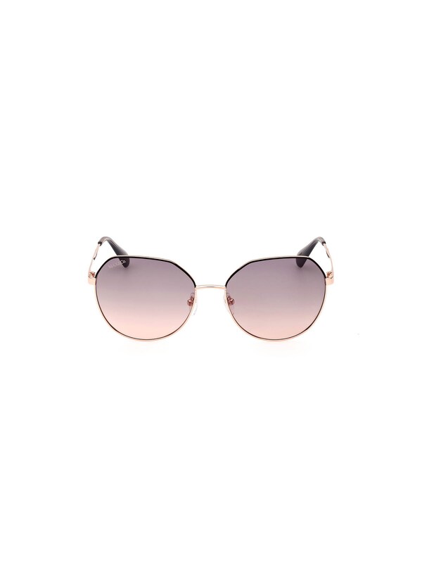 MAXu0026Co. MAX&Co. Sonnenbrille in Gold