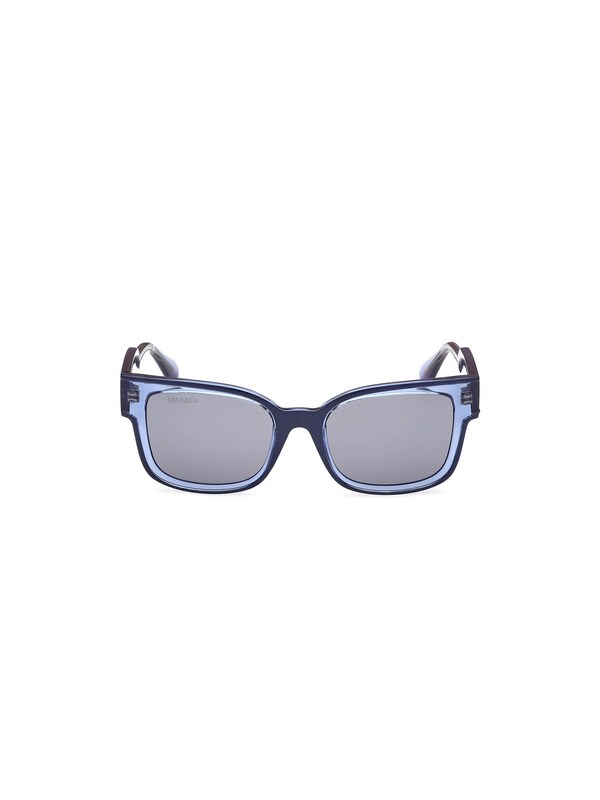 MAXu0026Co. MAX&Co. Sonnenbrille In Grau