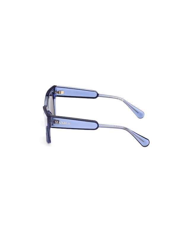 MAXu0026Co. MAX&Co. Sonnenbrille In Grau