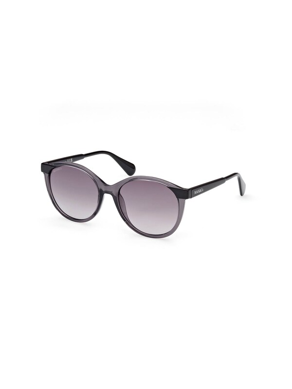 MAXu0026Co. MAX&Co. Sonnenbrille In Grau