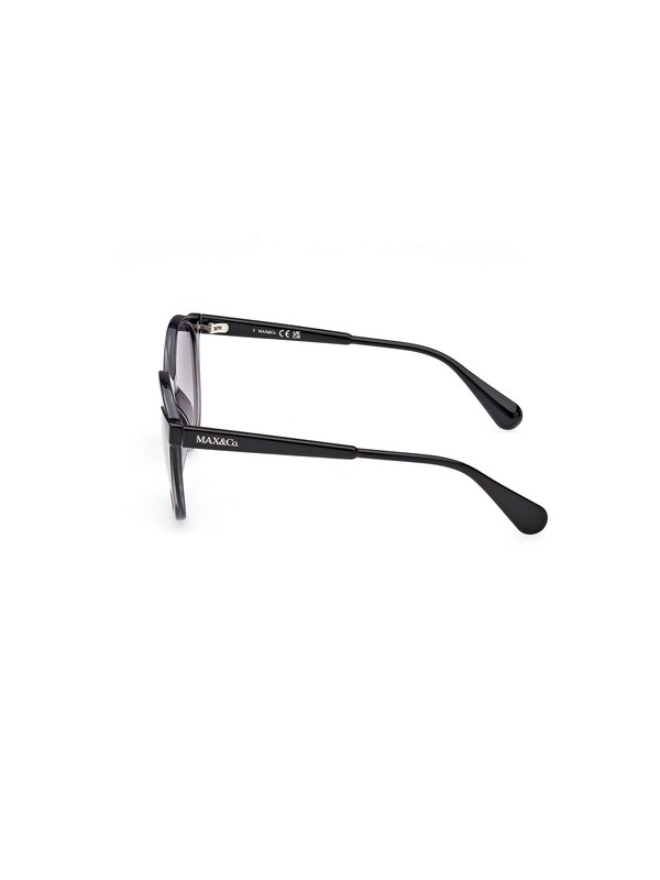 MAXu0026Co. MAX&Co. Sonnenbrille In Grau