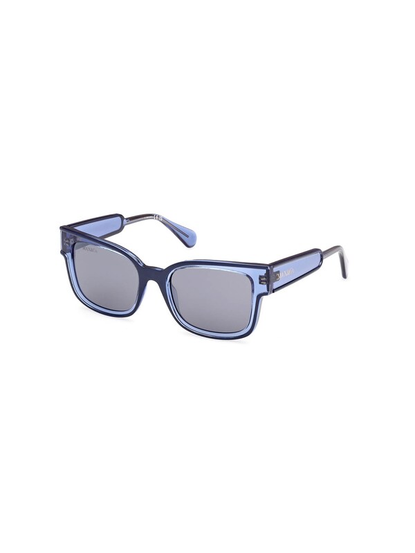 MAXu0026Co. MAX&Co. Sonnenbrille In Grau