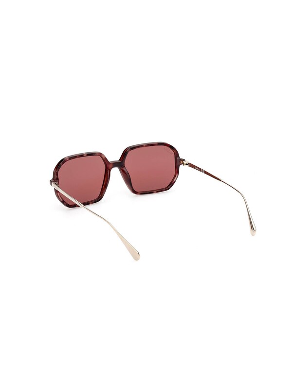 MAXu0026Co. MAX&Co. Sonnenbrille In Hellbraun