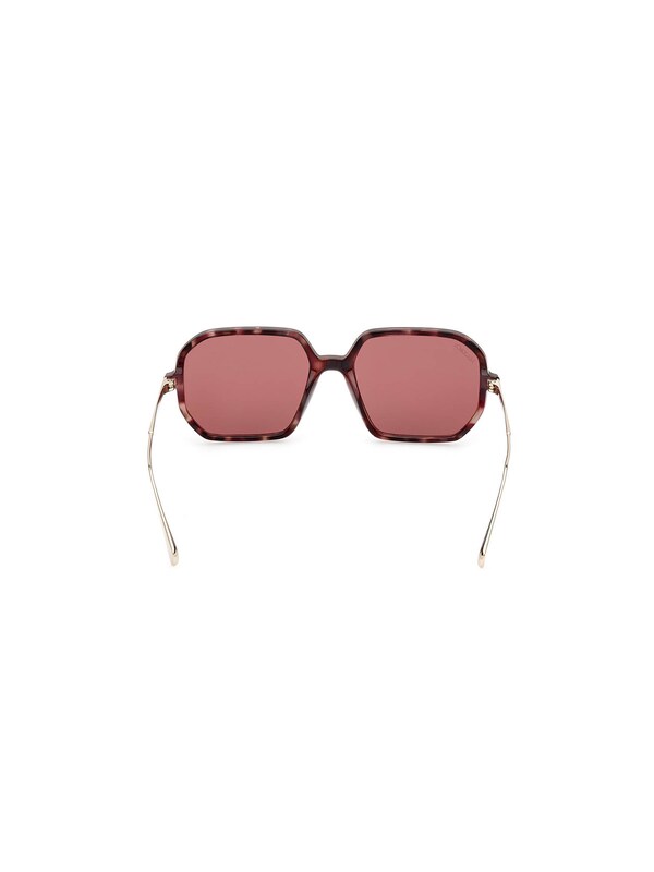 MAXu0026Co. MAX&Co. Sonnenbrille In Hellbraun