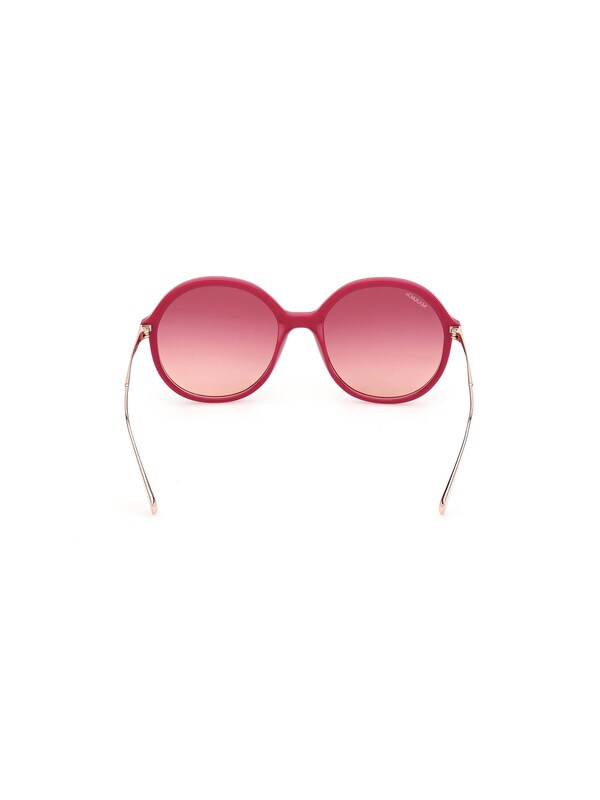 MAXu0026Co. MAX&Co. Sonnenbrille In Lila