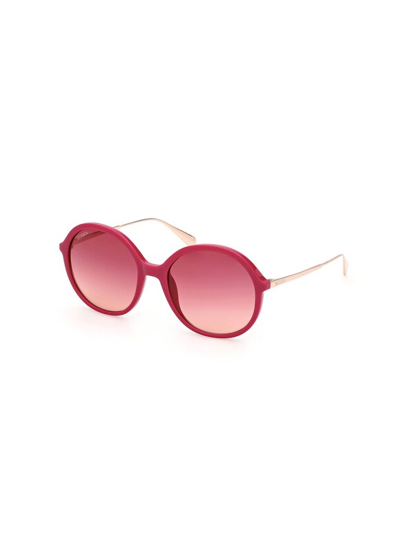 MAXu0026Co. MAX&Co. Sonnenbrille in Lila