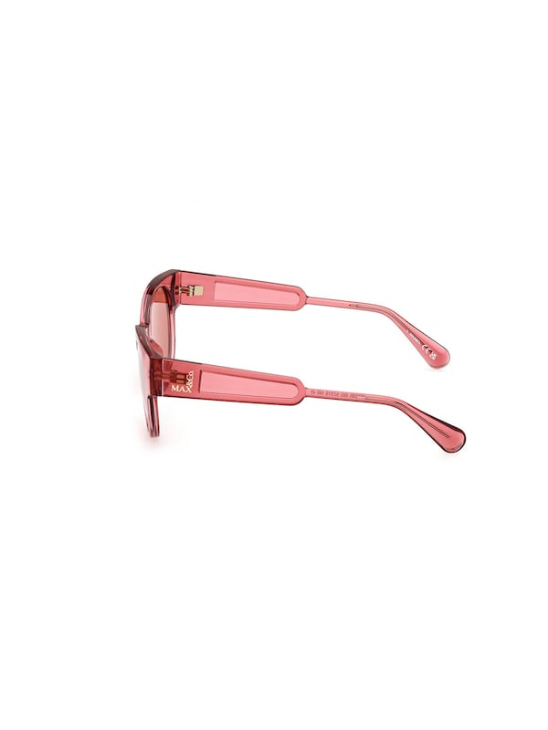 MAXu0026Co. MAX&Co. Sonnenbrille In Pink