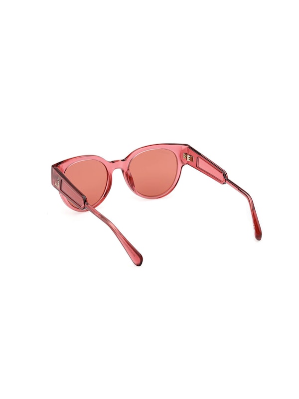 MAXu0026Co. MAX&Co. Sonnenbrille In Pink