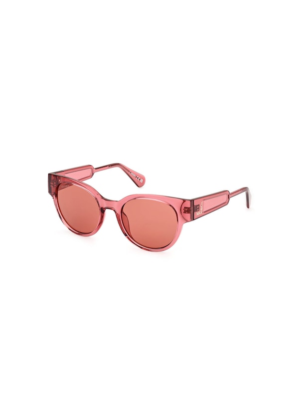 MAXu0026Co. MAX&Co. Sonnenbrille in Pink