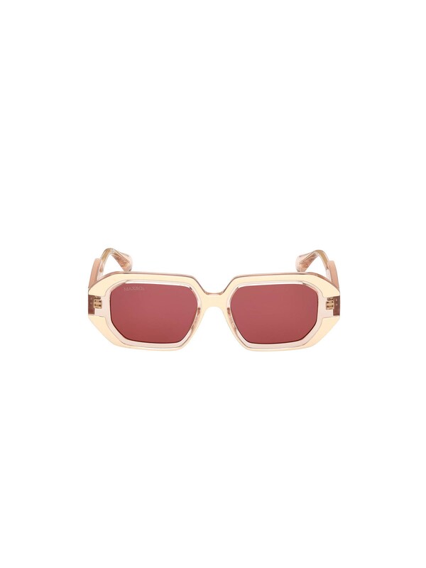 MAXu0026Co. MAX&Co. Sonnenbrille In Rosa