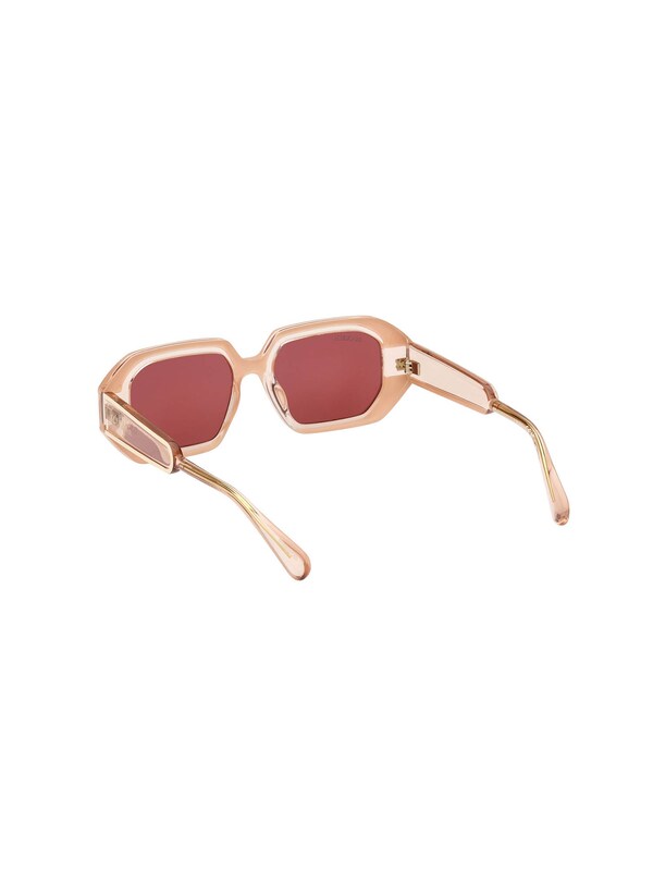 MAXu0026Co. MAX&Co. Sonnenbrille In Rosa