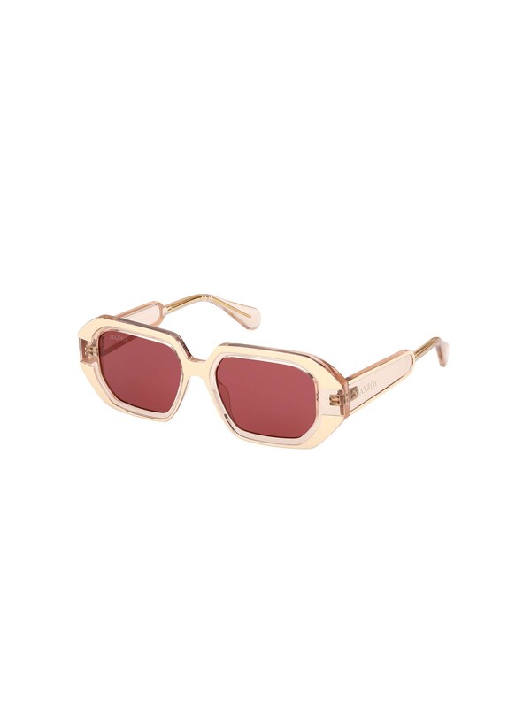 MAXu0026Co. MAX&Co. Sonnenbrille In Rosa