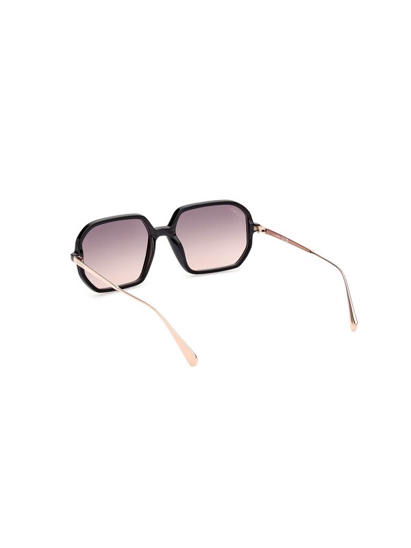 MAXu0026Co. MAX&Co. Sonnenbrille In Schwarz