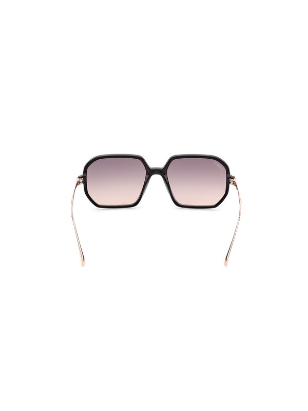 MAXu0026Co. MAX&Co. Sonnenbrille In Schwarz