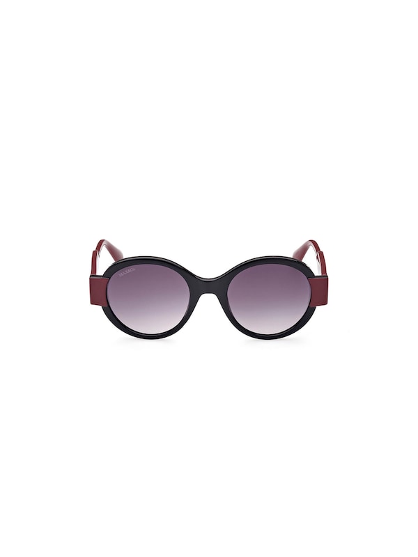 MAXu0026Co. MAX&Co. Sonnenbrille In Schwarz