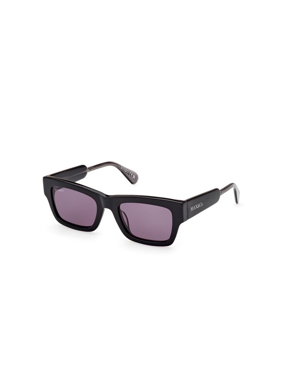 MAXu0026Co. MAX&Co. Sonnenbrille In Schwarz
