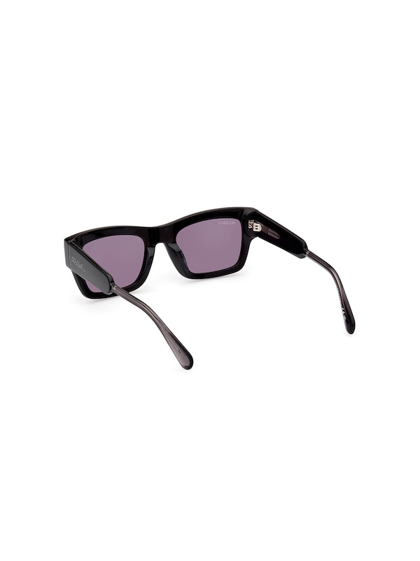 MAXu0026Co. MAX&Co. Sonnenbrille In Schwarz