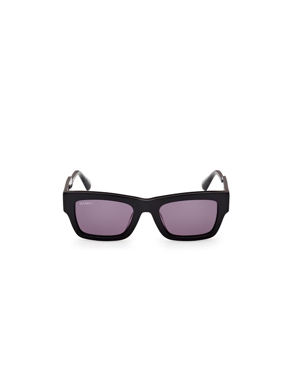 MAXu0026Co. MAX&Co. Sonnenbrille in Schwarz