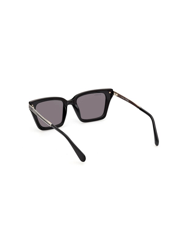 MAXu0026Co. MAX&Co. Sonnenbrille In Schwarz