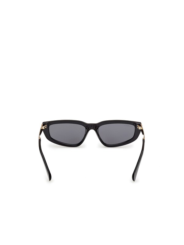 MAXu0026Co. MAX&Co. Sonnenbrille In Schwarz