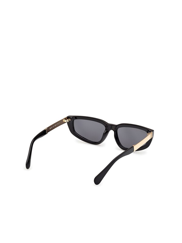 MAXu0026Co. MAX&Co. Sonnenbrille In Schwarz