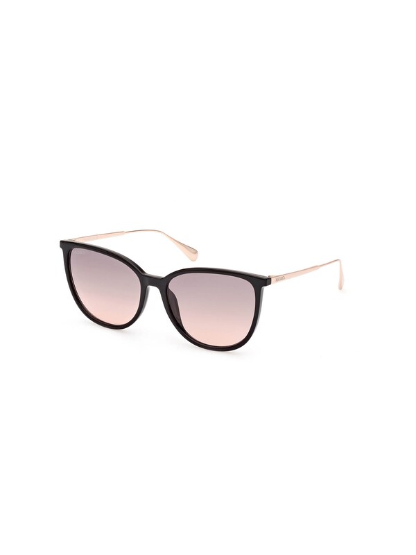 MAXu0026Co. MAX&Co. Sonnenbrille In Schwarz