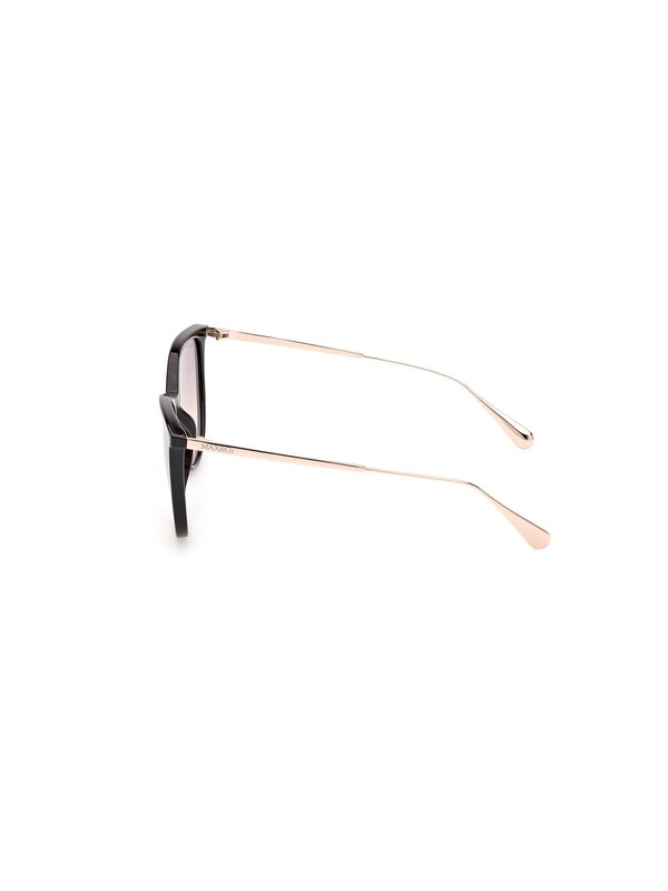 MAXu0026Co. MAX&Co. Sonnenbrille In Schwarz
