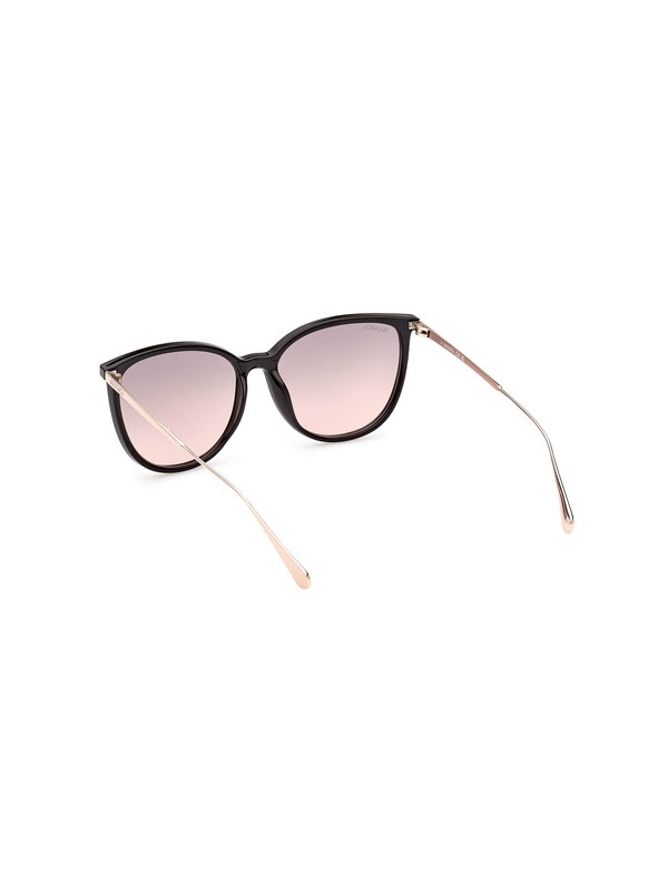 MAXu0026Co. MAX&Co. Sonnenbrille In Schwarz