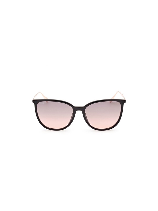 MAXu0026Co. MAX&Co. Sonnenbrille in Schwarz