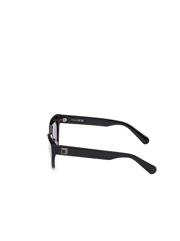MAXu0026Co. MAX&Co. Sonnenbrille In Schwarz