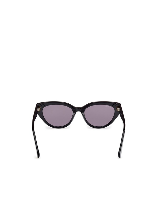 MAXu0026Co. MAX&Co. Sonnenbrille In Schwarz