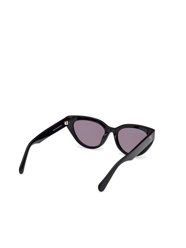 MAXu0026Co. MAX&Co. Sonnenbrille In Schwarz