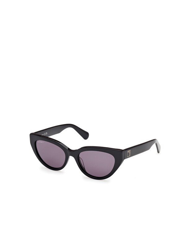 MAXu0026Co. MAX&Co. Sonnenbrille in Schwarz