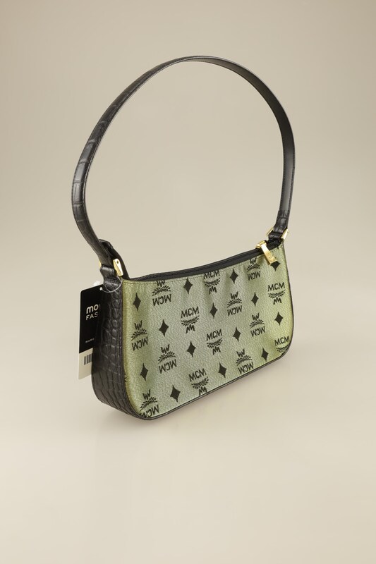 MCM MCM Handtasche Klein One Size In Gold