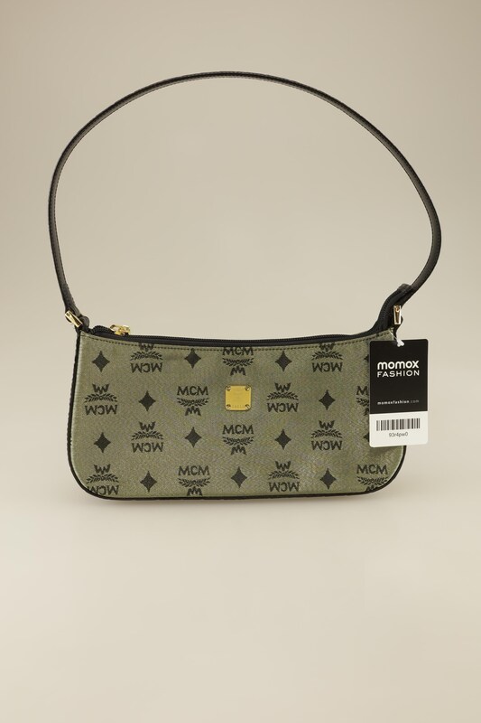 MCM MCM Handtasche klein One Size in Gold