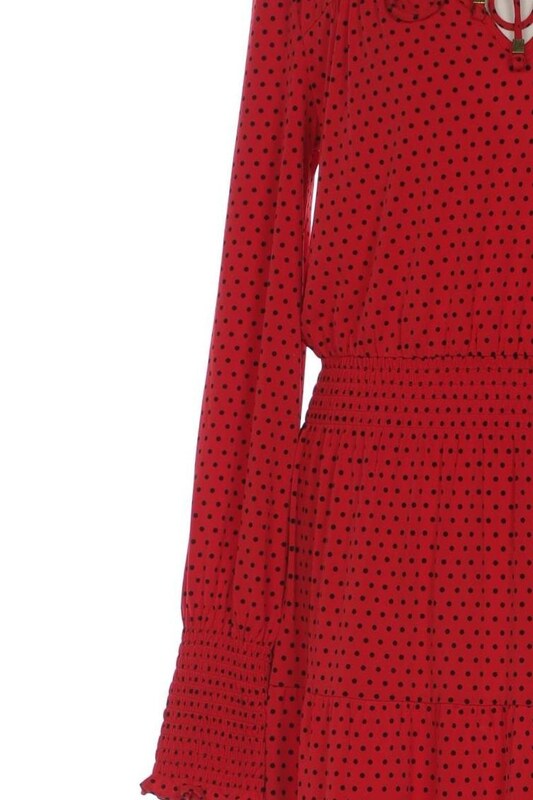 MICHAEL Michael Kors MICHAEL Michael Kors Kleid M In Pink