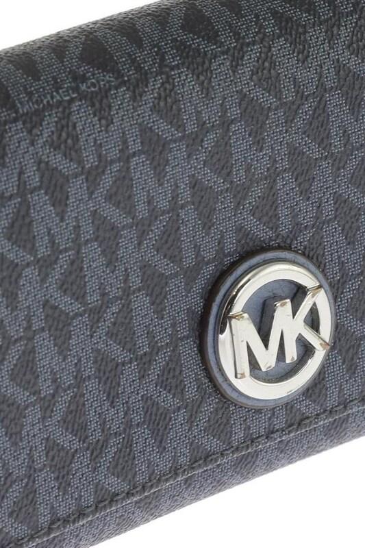 MICHAEL Michael Kors MICHAEL Michael Kors Portemonnaie One Size In Marine