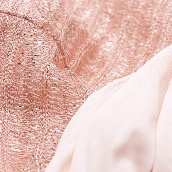 MISSONI MISSONI Kleid S In Hellpink