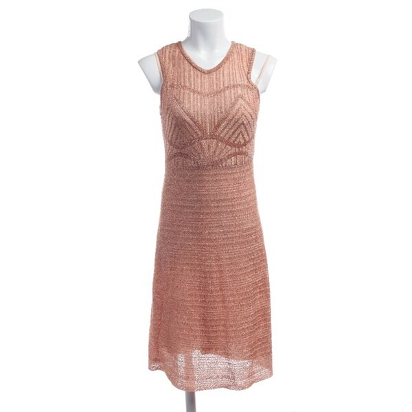 MISSONI MISSONI Kleid S In Hellpink