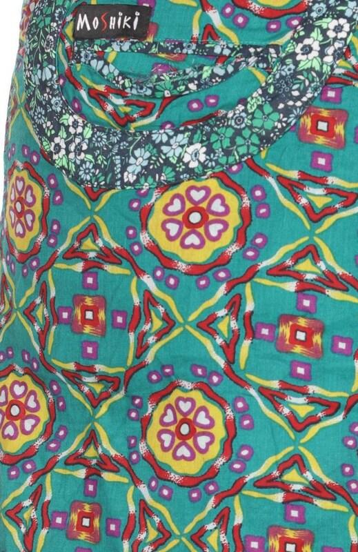 MOSHIKI MOSHIKI Rock XS-XL In Mischfarben