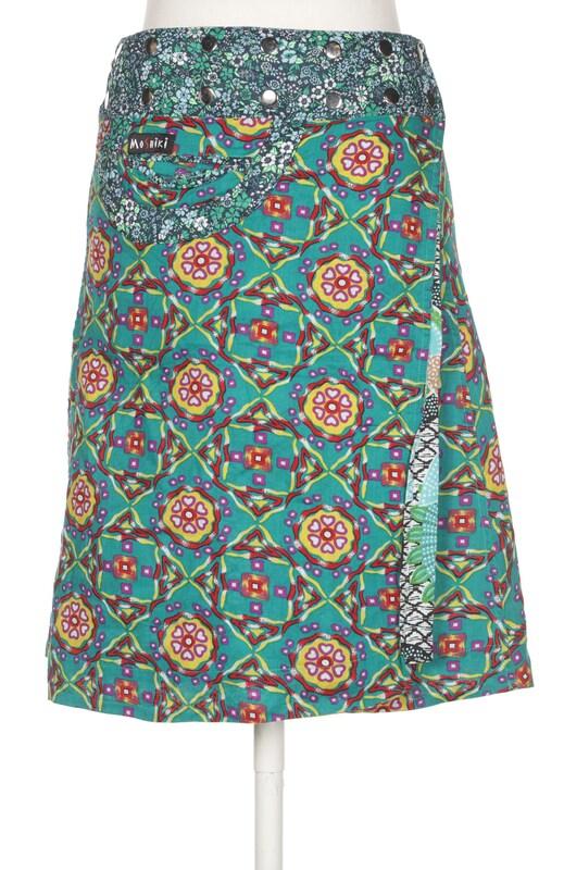 MOSHIKI MOSHIKI Rock XS-XL in Mischfarben