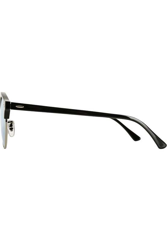 MSTRDS MSTRDS Sonnenbrille 'April' In Schwarz